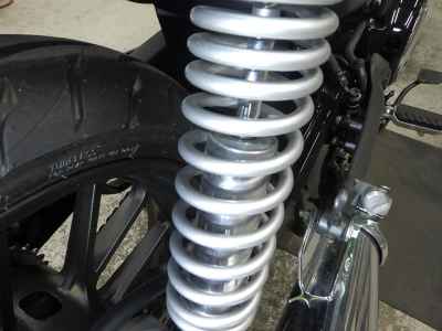 Honda GB350 2022