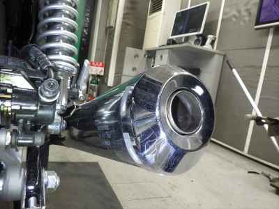 Honda GB350 2022