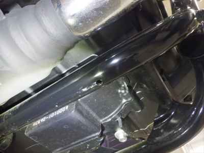 Honda GB350 2022