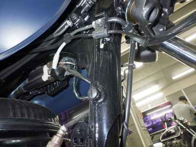 Honda GB350 2022