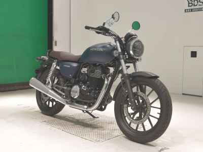 Honda GB350 2022