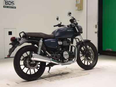 Honda GB350 2022