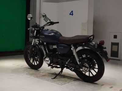 Honda GB350 2022