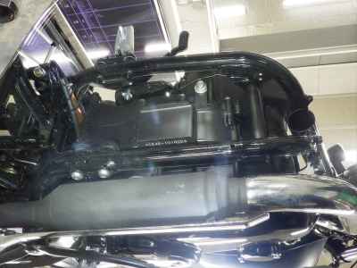 Honda GB350 2022