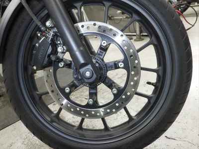 Honda GB350 2022