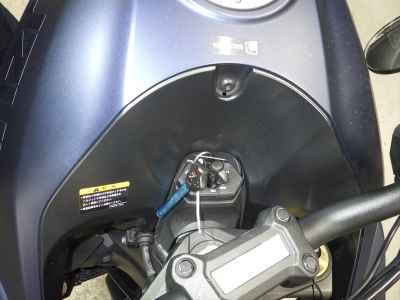 Suzuki GSX-S1000S Katana 2022
