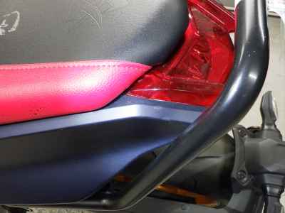 Suzuki GSX-S1000S Katana 2022