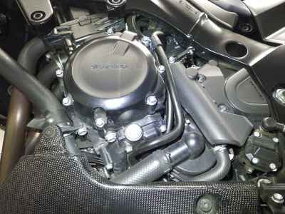 Suzuki GSX-S1000S Katana 2022