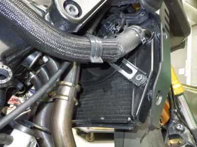 Suzuki GSX-S1000S Katana 2022