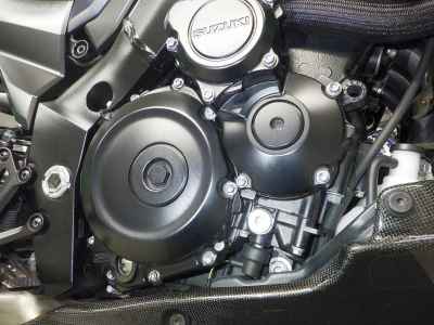 Suzuki GSX-S1000S Katana 2022