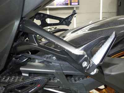 Suzuki GSX-S1000S Katana 2022