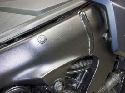 Suzuki GSX-S1000S Katana 2022