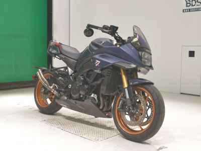 Suzuki GSX-S1000S Katana 2022