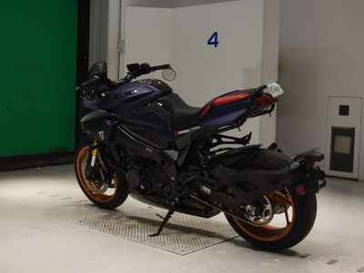 Suzuki GSX-S1000S Katana 2022