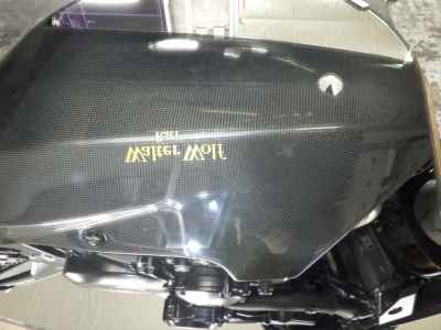 Suzuki GSX-S1000S Katana 2022