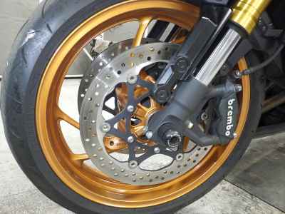 Suzuki GSX-S1000S Katana 2022