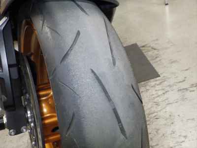 Suzuki GSX-S1000S Katana 2022