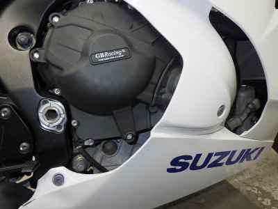 Suzuki GSX-R1000A 2019