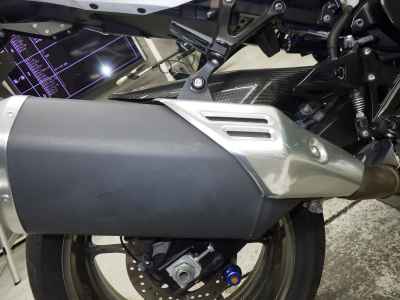 Suzuki GSX-R1000A 2019