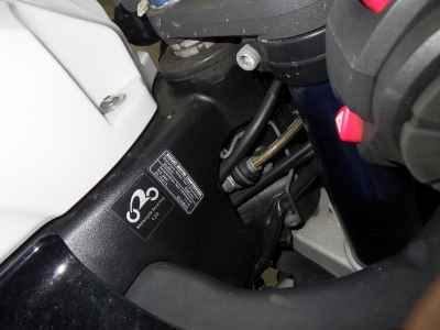 Suzuki GSX-R1000A 2019