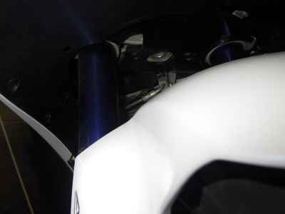 Suzuki GSX-R1000A 2019