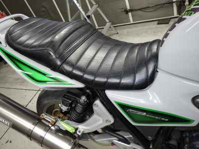 Honda CB1300 Super Boldor 2008