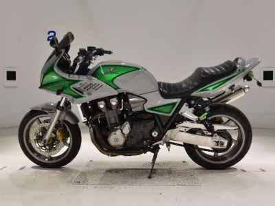 Honda CB1300 Super Boldor 2008