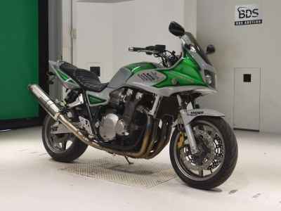 Honda CB1300 Super Boldor 2008