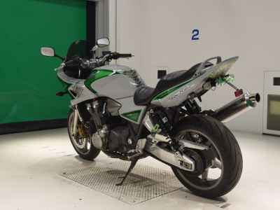 Honda CB1300 Super Boldor 2008