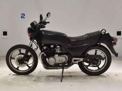 Kawasaki Z400FX 2023