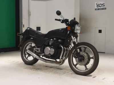 Kawasaki Z400FX 2023