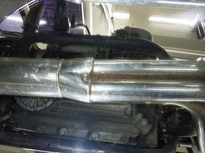 Kawasaki Z400FX 2023
