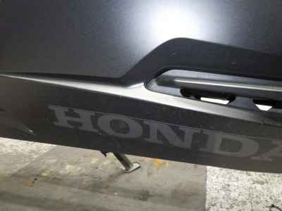 Honda CBR250RR 2020
