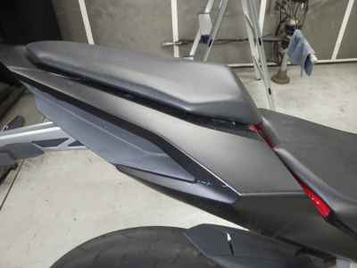 Honda CBR250RR 2020