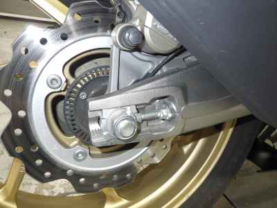 Honda CBR250RR 2020