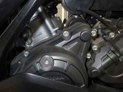 Honda CBR250RR 2020