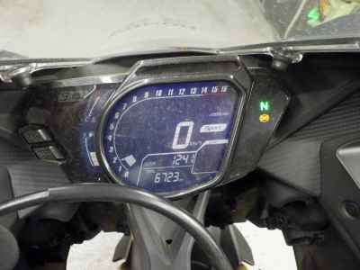 Honda CBR250RR 2020