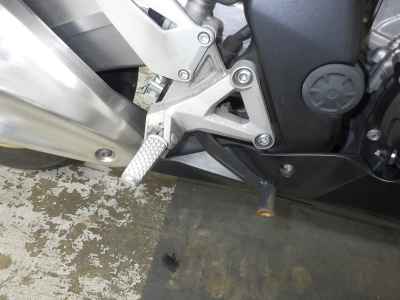 Honda CBR250RR 2020