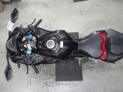 Honda CBR250RR 2020