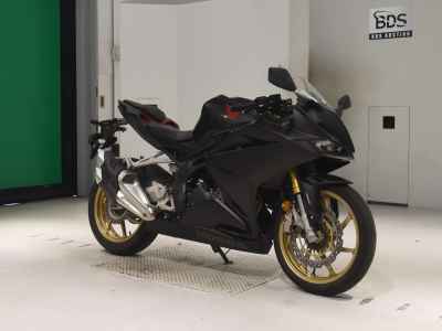 Honda CBR250RR 2020