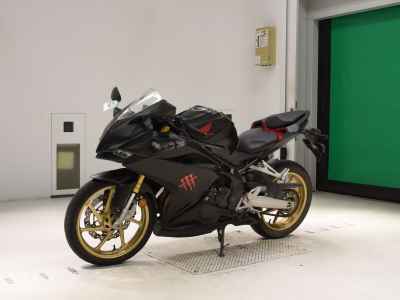 Honda CBR250RR 2020
