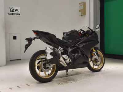 Honda CBR250RR 2020
