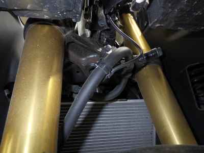 Honda CBR250RR 2020