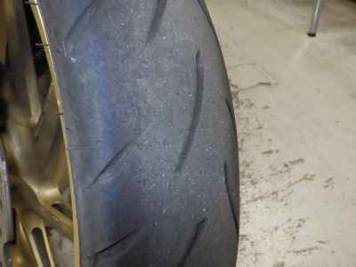 Honda CBR250RR 2020
