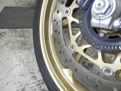 Honda CBR250RR 2020