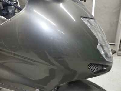 Honda CBR1100XX Blackbird 1997