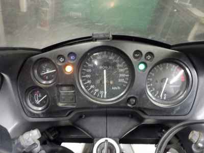 Honda CBR1100XX Blackbird 1997