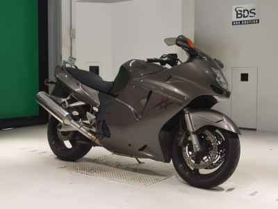 Honda CBR1100XX Blackbird 1997
