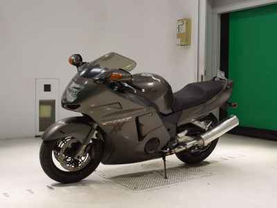 Honda CBR1100XX Blackbird 1997