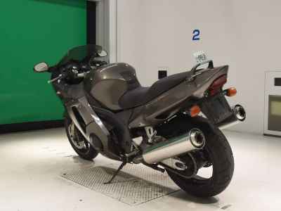 Honda CBR1100XX Blackbird 1997